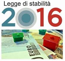 Legge di Stabilità 2016: Obbligo della Registrazione del Locatore